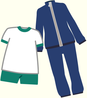 体操服
