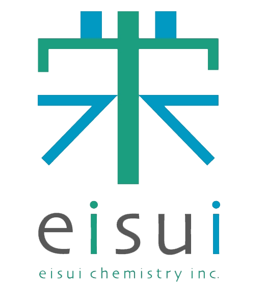 栄水化学ロゴ