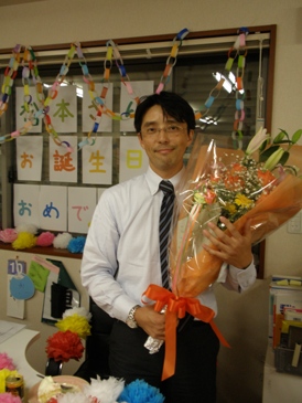 花束